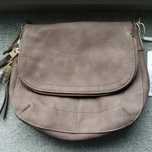 Urban Expressions Eden Crossbody Bag